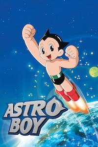 Astro Boy 2003