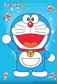 Doraemon El Gato Cosmico