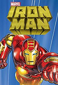 Iron Man 1994