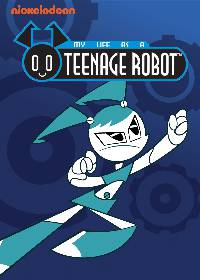 La Robot Adolescente