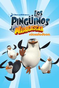 Los Pinguinos De Madagascar