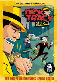 El Show De Dick Tracy