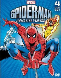 Spiderman Y Sus Sorprendentes Amigos