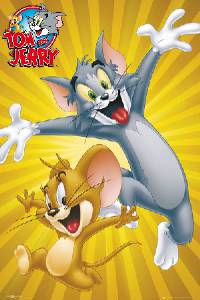 Tom Y Jerry