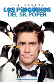 Los pinguinos del Sr. Poper
